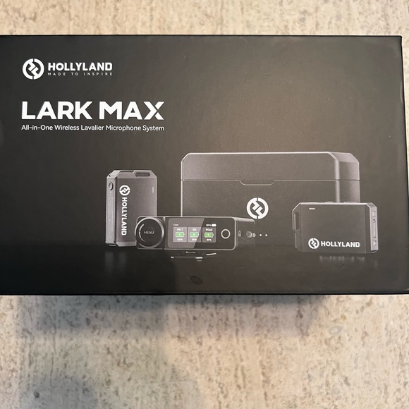 Lark Max Mic System - Picture 5 of 5